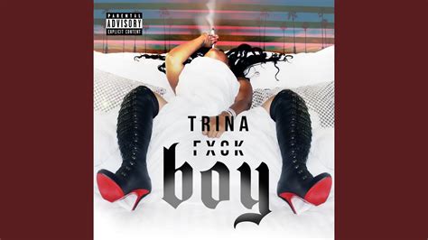 Fuck Boy YouTube Music