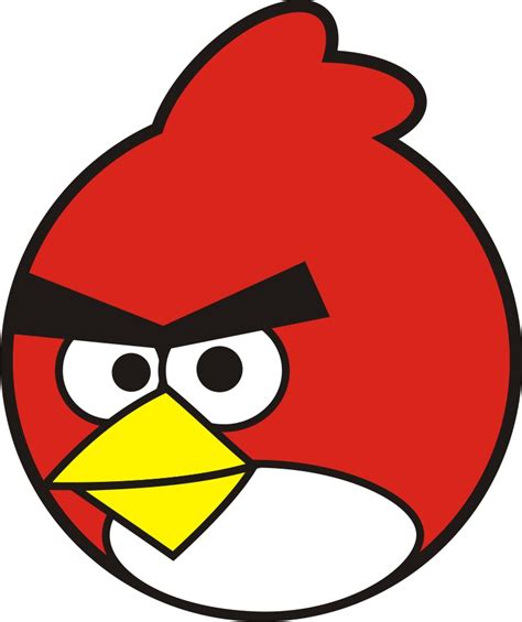 Free Angry Birds Clip Art 10 Free Cliparts Download Images On