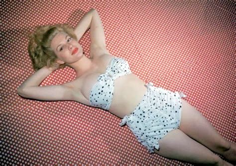 Chili Williams Vintage Model Porn Pictures XXX Photos Sex Images 3993450 PICTOA