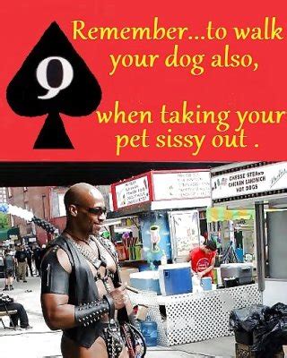 Interracial Captions BBC Training Their Sissy S Porn Pictures XXX Photos Sex Images