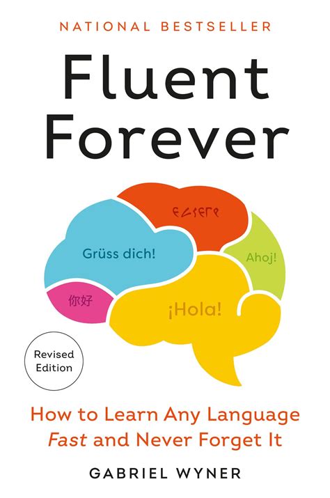 Fluent Forever (Revised Edition) eBook by Gabriel Wyner - EPUB
