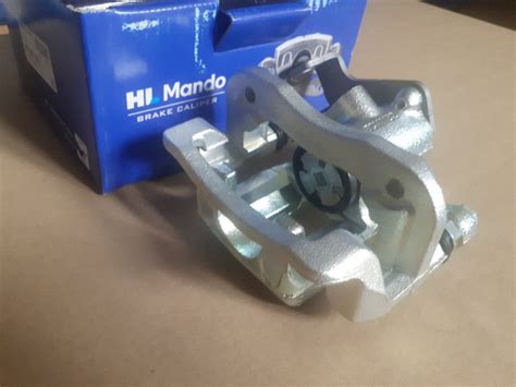 задний правый суппорт хендай солярис киа рио 3 Kia Rio Hyundai Solaris ...