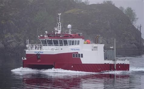 ASBJORN - Vesseljoin