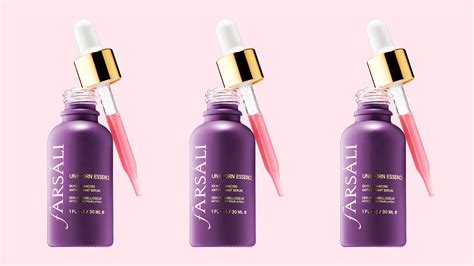The Farsali Unicorn Essence Just Dropped on Sephora—and It's Already ...