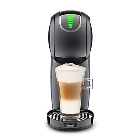 De Longhi Nescafe Dolce Gusto Coffee Machine Best UK Price