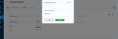 Isoftpull Credit Intelligent Webforms Software Instruction