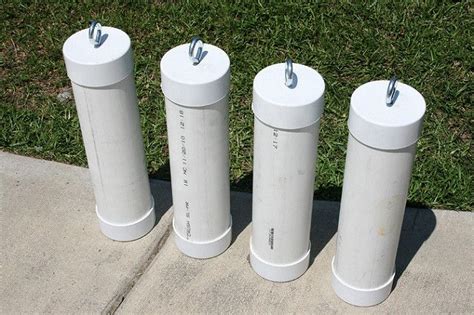 Tent Weights Tubos De Pvc Huertos Verticales Decoraciones De Jardín