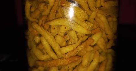 Resep Kue Bawang Stick Cebol Oleh Noni Ays Kitchen Cookpad