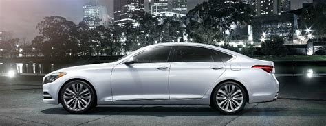 New Luxury Genesis Plug-In Hybrid Confirmed by Hyundai - Rosen Hyundai