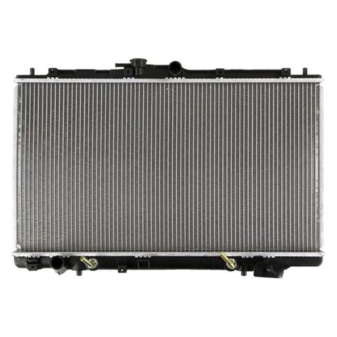 APDI Honda Accord 1998 Engine Coolant Radiator