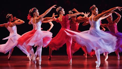 Explore What Are Examples Performing Arts In Depth
