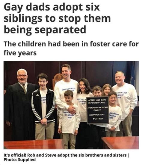 962 Best Gay Dads Images On Pholder The Quartering Is A Nazi Suddenly Gay And Gaybros