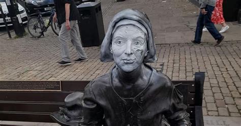 Naked Genitals And Nazi Symbols Sprayed On Historic Castle In