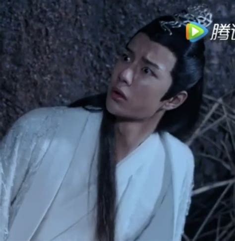 One Of My Favorite Lan Zhan Expressions Gay Panic Cardgames And Moon Princesses And Vampires