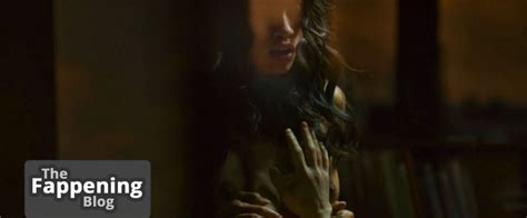 Rosario Dawson Rosariodawson Nude Leaks OnlyFans Photo 185 TheFappening