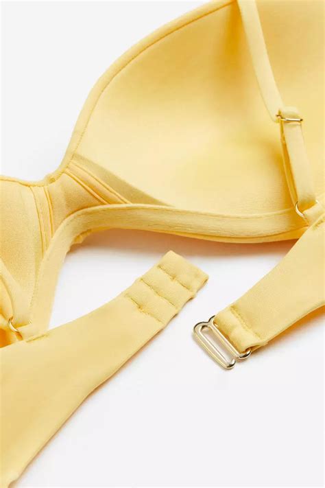 Buy H M Push Up Bikini Top 2025 Online ZALORA Philippines