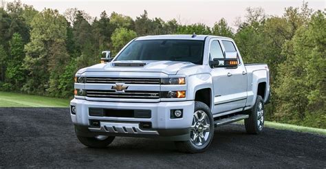 Chevrolet Silverado Dealership Near Fairfield