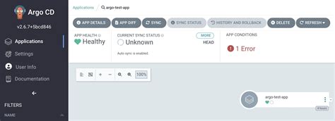 Installing ArgoCD on Kubernetes Cluster with Terraform | Abdulmalik