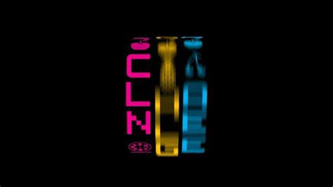 Challenge Ident Tvark