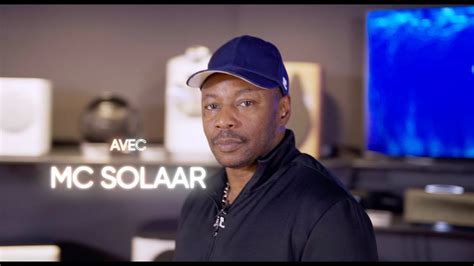 La Bulle Acoustique Avec MC Solaar YouTube