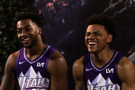 Utah Jazz Quotes