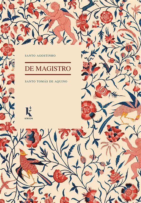 De magistro (Translated) (Portuguese Edition) by Augustine of Hippo ...