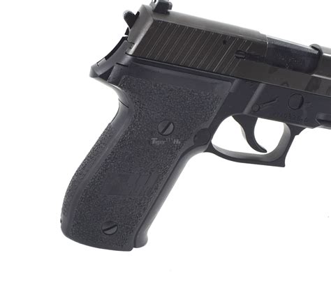 Sig Sauer P226 Navy Seals Mk25 Gbb Pistol By Vfc Airsoft Tiger111hk