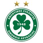 Omonia Nicosia vs Omonia 29is Maiou ผลบอลสด Live Score 03 11 2024