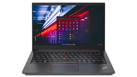 Laptop Lenovo Thinkpad E14 21jl001bfj Computer Store