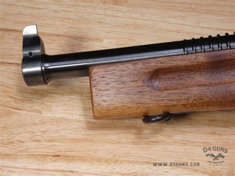 Auto Ordinance Thompson M1927 A1 D4 Guns