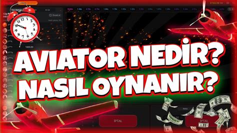 Aviator Oyunu Ve Taktikleri Aviator Nedir Nas L Oynan R U Ak