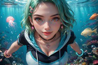 Virtual Reality Player Luscious Hentai Manga Porn