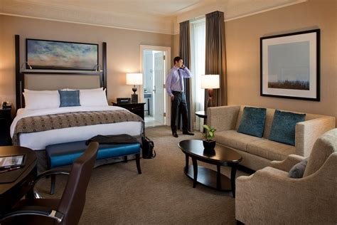 FAIRMONT PALLISER Hotel (Calgary, Canada): Prezzi 2022 e recensioni