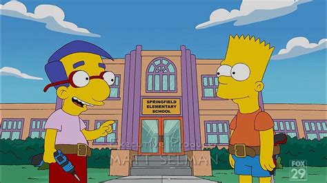 Springfield Elementary School Band Simpsons Wiki Fandom Powered By