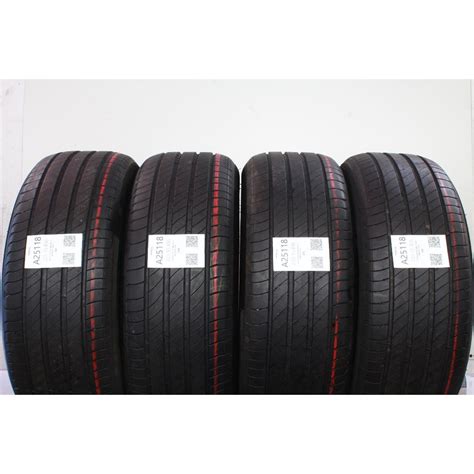 205 55 R16 91V MICHELIN PRIMACY 4 DOT20