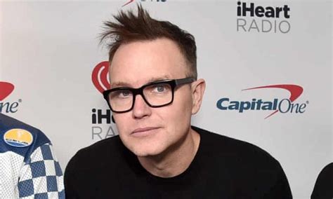 Mark Hoppus Net Worth: How Much Does The Singer Earn? - OtakuKart | Wotolda