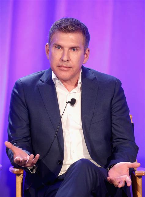 todd chrisley    age   flaunts  toned body  black