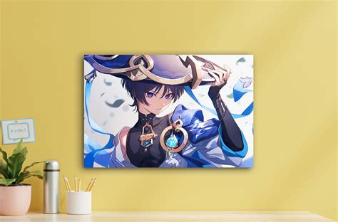 Постер HENTAI POSTER Девушки Поп арт купить по выгодной цене в