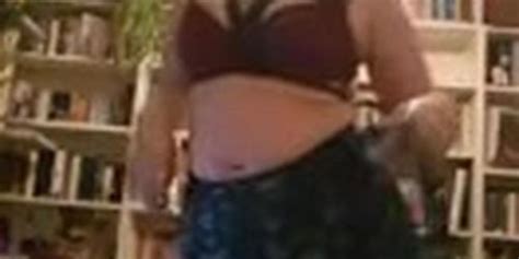 Milf Stripping Tnaflix