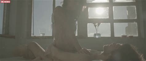 Naked Nadine Nicole In Lonely Planet Short Film