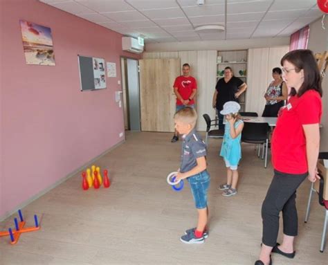 Neues Sozialzentrum In Bad Lausick Feierlich Er Ffnet Awo Mulde Collm