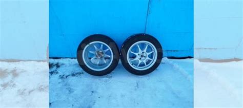 Литые диски r16 4 100 купить в Омске | Авито