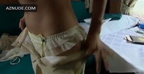 LYUBOV TIKHOMIROVA Nude AZNude