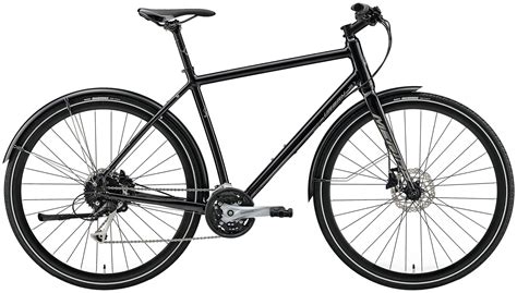 Туристический велосипед Merida Crossway Urban 100 (2019) — купить в ...