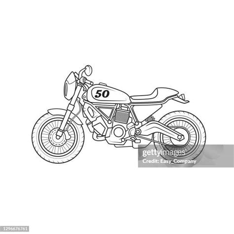 4402 電單車 High Res Illustrations Getty Images