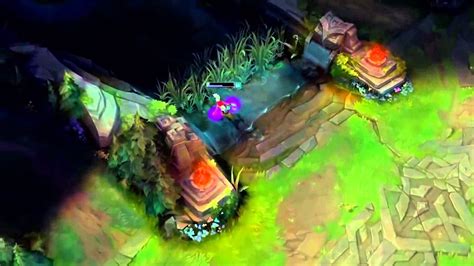 002 Ekko Champion Spotlight Youtube