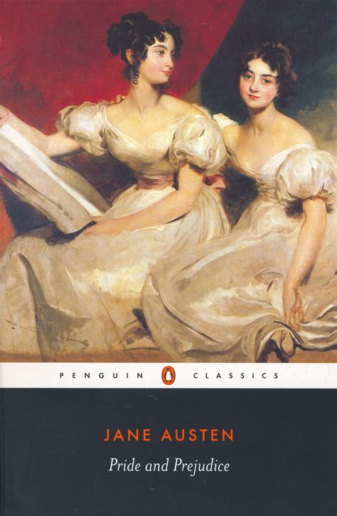 jane austen pride  prejudice book pride  prejudice penguin