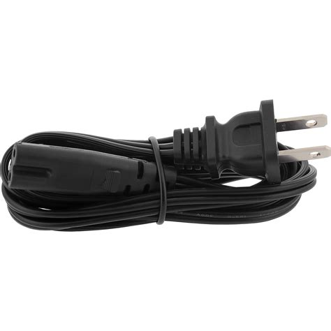 Nyko Universal Power Cord 6 80017 Bandh Photo Video