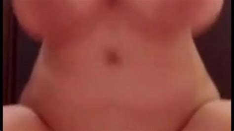 Huge Boobs Rides Dildo Tnaflix