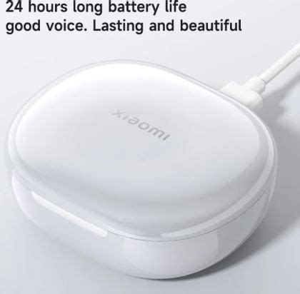 Xiaomi Air 3 SE True Wireless Earbuds Price in India 2025, Full Specs ...